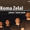 Koma Zelal - Dil Şewitî Şarkı Sözleri